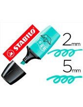 ROTULADOR STABILO BOSS MINI PASTELLOVE TOQUE TUR.