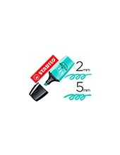 ROTULADOR STABILO BOSS MINI PASTELLOVE TOQUE TUR. 2
