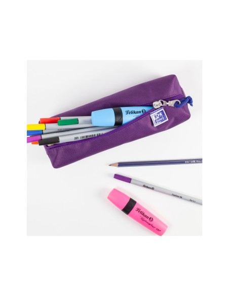 ROTULADOR PELIKAN FLUORESCENTE TEXTMARKER 490 ROSA
