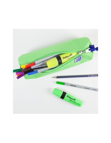 ROTULADOR PELIKAN FLUORESCENTE TEXTMARKER 490 VERDE
