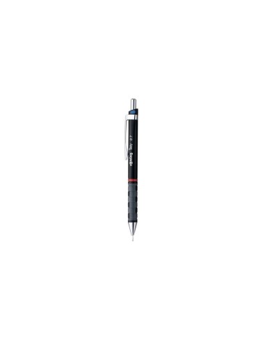 PORTAMINAS ROTRING TIKKY 0,7 MM NEGRO