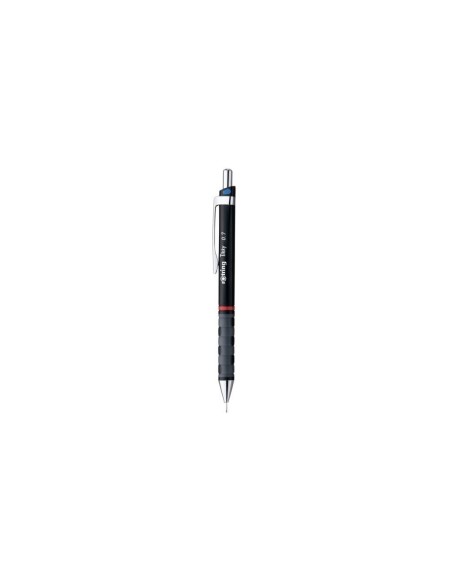 PORTAMINAS ROTRING TIKKY 0,7 MM NEGRO