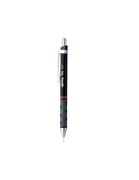 PORTAMINAS ROTRING TIKKY 0,7 MM NEGRO