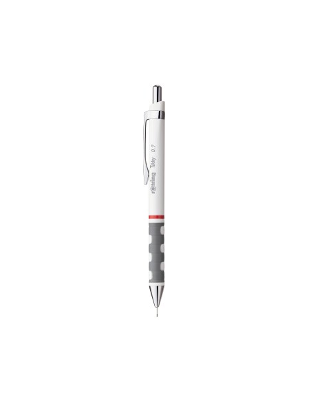 PORTAMINAS ROTRING TIKKY 0,7 MM BLANCO