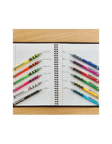 PORTAMINAS ROTRING TIKKY 0,7 MM BLANCO