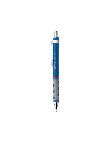 PORTAMINAS ROTRING TIKKY 0,7 MM AZ.