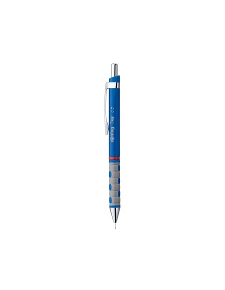 PORTAMINAS ROTRING TIKKY 0,7 MM AZ.