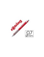 PORTAMINAS ROTRING TIKKY 0,7 MM RJ. 2