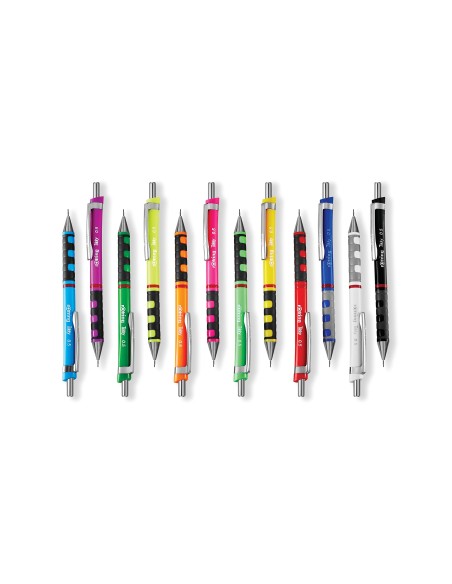 PORTAMINAS ROTRING TIKKY 0,7 MM RJ.