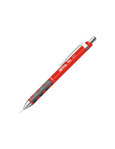 PORTAMINAS ROTRING TIKKY 0,7 MM RJ.