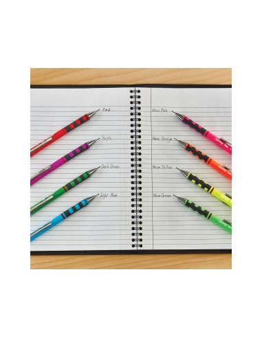 PORTAMINAS ROTRING TIKKY 0,7 MM RJ.