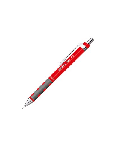PORTAMINAS ROTRING TIKKY 0,5 MM RJ.