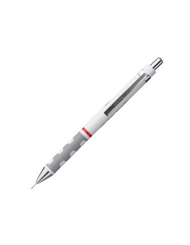PORTAMINAS ROTRING TIKKY 0,5 MM BLANCO