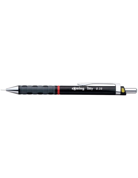 PORTAMINAS ROTRING TIKKY 0,35 MM NG.
