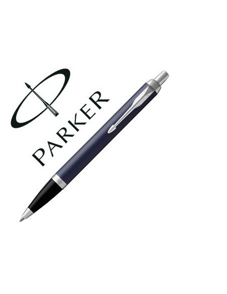 BOLIGRAFO PARKER IM AZ.MATE CT