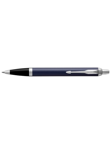 BOLIGRAFO PARKER IM AZ.MATE CT