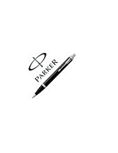 BOLIGRAFO PARKER PK IM NEGRO CT 2