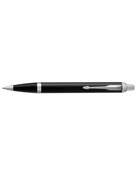 BOLIGRAFO PARKER PK IM NEGRO CT