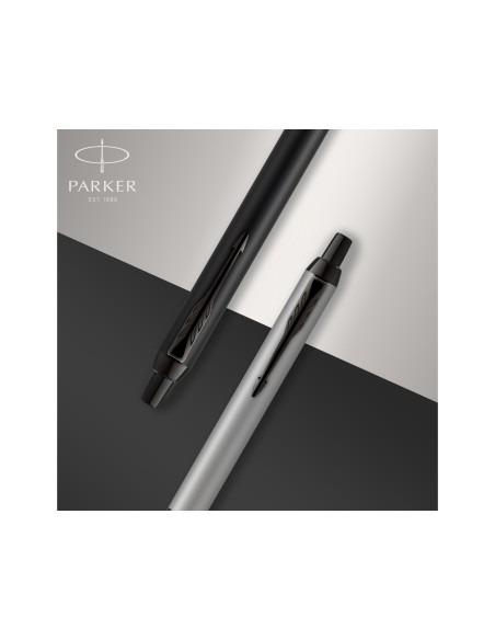 BOLIGRAFO PARKER PK IM NEGRO CT