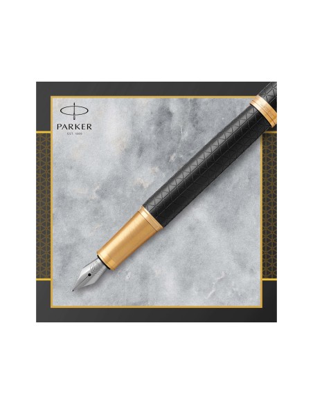 PLUMA PARKER IM PREMIUM NG.GT
