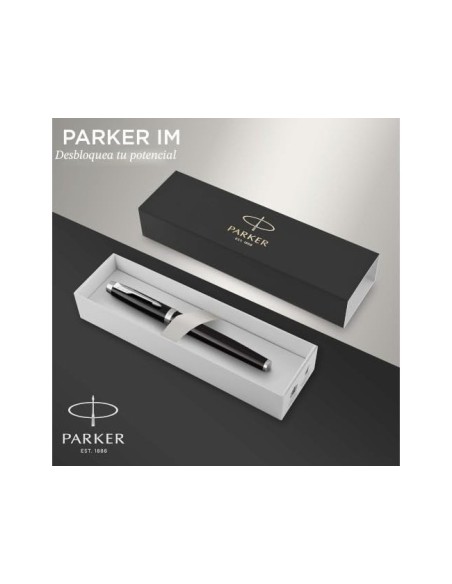 ROLLER PARKER IM NG.CT