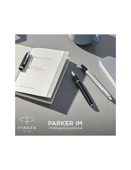 ROLLER PARKER IM NG.CT