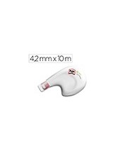 CORRECTOR PRITT ROLLER ECO FLEX 4,2 MM X 10 M 2