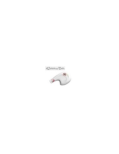 CORRECTOR PRITT ROLLER ECO FLEX 4,2 MM X 10 M
