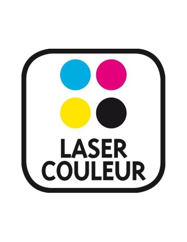 PULSERA BL.IMPRIMIBLE LASER 265X18MM PK.50 UDS.