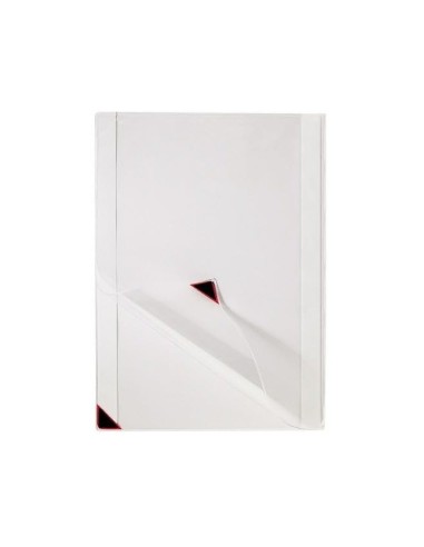 FUNDA TARIFOLD KANG EASY CLIC ADH.REMOVIBLE A5 ESQUINA MAGNETICA CAP.