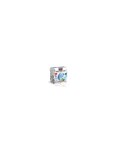 DESHUMIDIFICADO RUBSON AERO 360 AROMATERAPIA FRUTA RECAMBIO PASTILLA