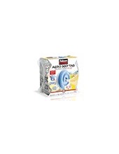 DESHUMIDIFICADO RUBSON AERO 360 AROMATERAPIA VAINILLA REC.PASTILLA 2
