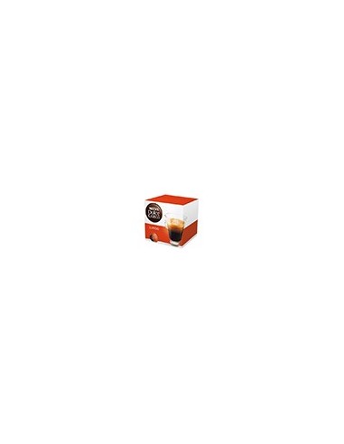 CAFE DOLCE GUSTO LUNGO CAJA MONODOSIS 16 UNIDADES