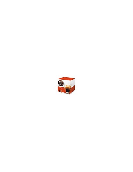 CAFE DOLCE GUSTO LUNGO CAJA MONODOSIS 16 UNIDADES