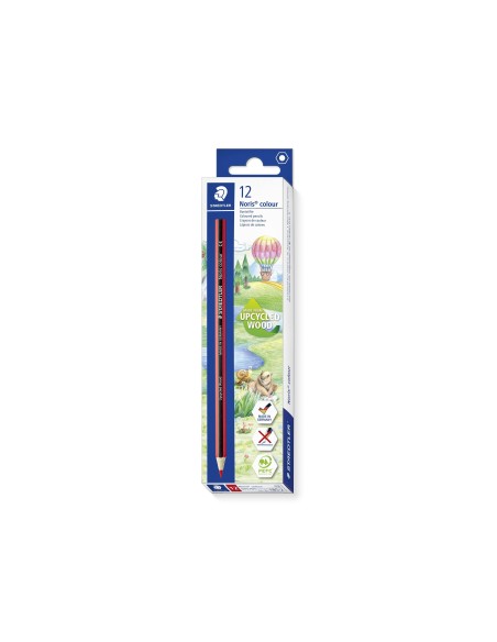 LAPIZ STAEDTLER WOPEX ECOLOGICO RJ.
