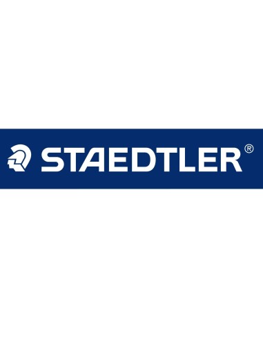 ROTULADOR STAEDTLER JUMBO TRAZO 3MM CAJA 144 UD.SURTIDAS 12 X COLOR