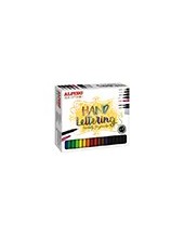 SET DIBUJO ALPINO EXPERIENCE LETTERING 2