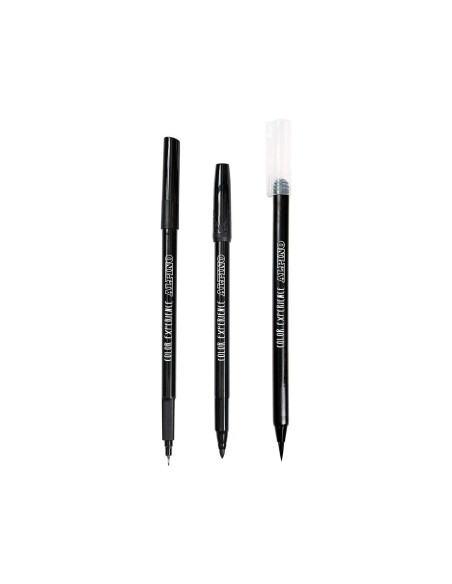 SET DIBUJO ALPINO EXPERIENCE LETTERING