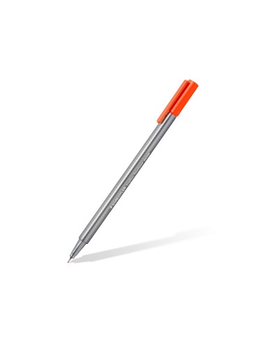 ROTULADOR STAEDTLER TRIPLUS NEON COLOURS ESTUCHE 6 UD.SURT.