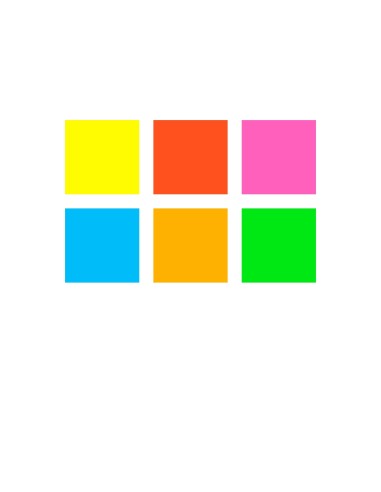 ROTULADOR STAEDTLER TRIPLUS NEON COLOURS ESTUCHE 6 UD.SURT.