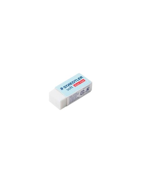 GOMA STAEDTLER SOFT BLANCA 526 S30