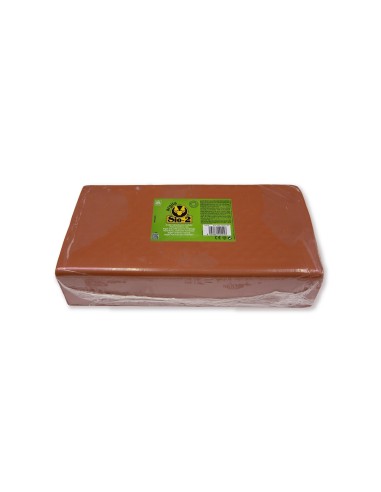 ARCILLA SIO-2 ARGILA RJ. PAQUETE 12,5 KG