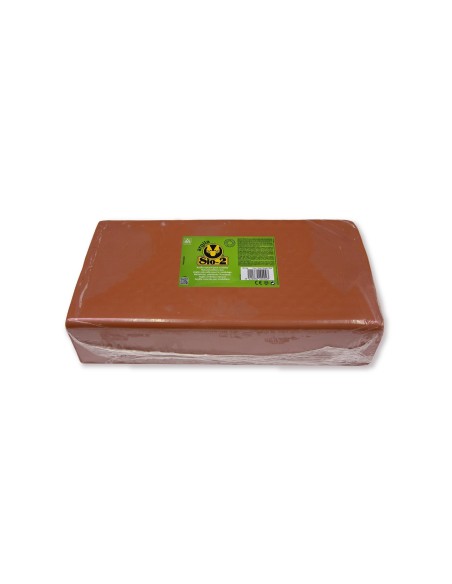 ARCILLA SIO-2 ARGILA RJ. PAQUETE 12,5 KG