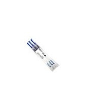 PINCEL ARTIST RELLENABLE REDONDO BLISTER 3 UNIDADES PUNTAS SURTIDAS 2