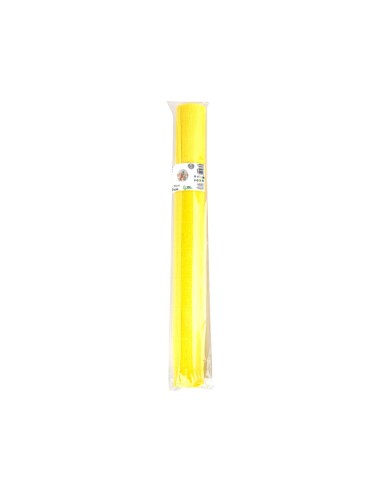 PAPEL CRESPON LIDERPAPEL FLORISTERIA 50 CM X 2,5 M 85G/M2 AM.CP31