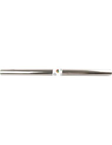 PAPEL CELOFAN ROLLO INCOLORO 0,60 X 10 MT