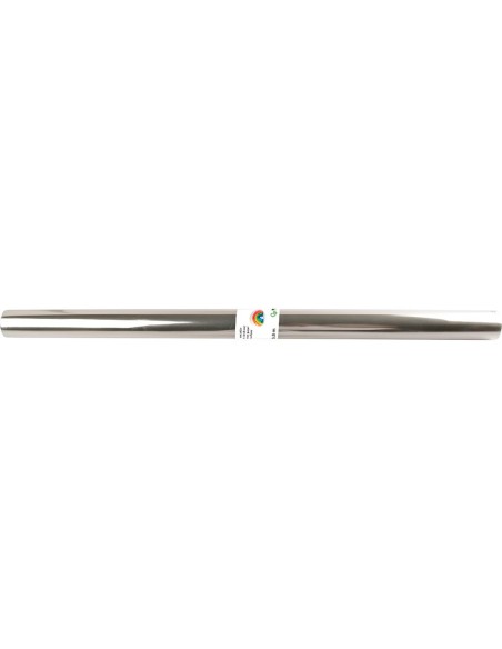 PAPEL CELOFAN ROLLO INCOLORO 0,60 X 10 MT