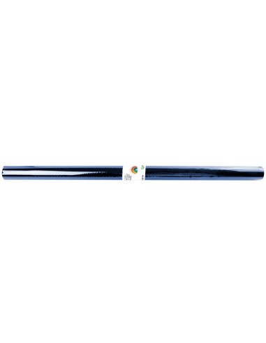 PAPEL CELOFAN ROLLO AZUL 0,60 X 10 MT