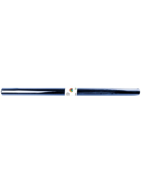 PAPEL CELOFAN ROLLO AZUL 0,60 X 10 MT