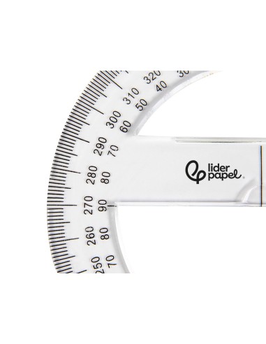 CIRCULO PLASTICO 10 CM